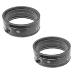 Porsche 986 Boxster (00-04) Throttle Body Intake Manifold Boot Set Oem. Fixed Price $53.40.