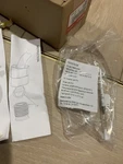 Genuine Acura Pipe Set Fuel Joint 16012-5A2-325. Fixed Price $100.00.