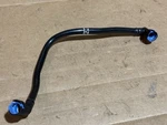 2018 2023 Mustang Gt MK6 JR3E-6758-BE Emmissions Pvc Control Crankcase Tube. Fixed Price $25.00.