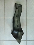 *bmw X5 E70-X6 E71 Air Brake Channel Right !!new!! !!genuine!! 51747205944. Fixed Price $40.00.