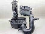 06-08 Honda Ridgeline Complete Factory / Oem Intake Tubes Resonator Airbox. Fixed Price $199.99.