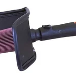 One K&n 57-9021 Fipk Air Intake For 2003 Toyota Land Cruiser. Fixed Price $367.99.