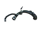 2107 - 2024 Alfa Romeo Giulia 2.0L Engine Intercooler Hose Tube Pipe W/ Sensor. Fixed Price $69.00.