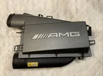 Genuine Mercedes-benz Damping Air Filter 278-090-21-01. Fixed Price $80.00.