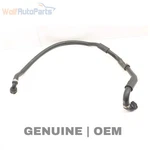 2008-2014 Bmw X6 Coolant Hose / Line 7576378. Fixed Price $16.99.