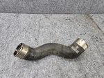 Charge Air Cooler Hose Mercedes W212 E250 GLK250 Diesel Oem. Fixed Price $89.00.