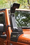 Rugged Ridge Xhd Snorkel Kit Fits 07-18 Jeep Wrangler 3.6L/3.8L. Fixed Price $719.99.