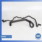 Jaguar X260 Xf 2.0L Engine Motor Breather Vent Hose Line Set H4P36C342AB Oem. Fixed Price $78.85.