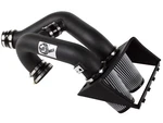 Afe Magnum Force 3-1/2" Stage Pro Dry Cold Air Intake F150 V6 Eco Boost 12-14. Fixed Price $550.00.