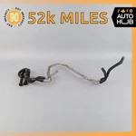04-07 Bentley Continental Gtc Flying Spur 6.0L W12 Fuel Line Pipe Hose Oem 52K. Fixed Price $199.20.