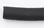 Aeroquip Hose - Aqp Socketless 12 An 20 Ft Rubber Black Each. Fixed Price $240.00.