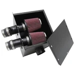 K&n Performance Intake Kit 57-1129 Fits Fipk; Polaris Rzr 900 875CC 11-14. Fixed Price $632.49.