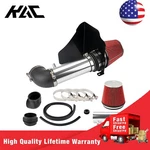 Cold Air Intake Kit Red Filter For 2006-2010 Dodge Magnum Charger Chrysler 300. Fixed Price $53.99.
