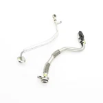 Oil Pipe Turbocharger Right Ferrari Portofino F164 Roma F169. Fixed Price $217.80.