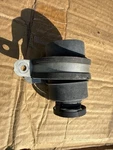 04 05 06 Volkswagen Phaeton Oem Secondary Air Pump Check Valve 1C0131351A V21. Fixed Price $29.00.