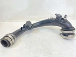 2017 - 2024 Alfa Romeo Giulia 2.0L Intercooler Hose Pipe 00500549990 Oem. Fixed Price $53.10.