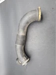 Oem 02-04 Porsche Boxster Intake Air Hose 99611022701 Used. Fixed Price $68.99.