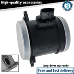 New Black Intake Air Flow Sensor For 2014-2022 Maserati Quattroporte M156. Fixed Price $38.59.