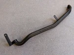 Excellent Genuine Porsche 911 Carrera 987 Cayman Boxster Under Dash Air Duct. Fixed Price $20.00.