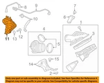 Gm Oem 16-19 Cts Engine Air Intake-separator 12674766. Fixed Price $183.87.