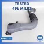 99-03 Jaguar X100 XK8 4.0L N/a Air Intake Hose Pipe Tube NNE3555AC Oem 49K. Fixed Price $125.23.