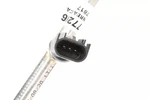Genuine Gm Fuel Feed Pipe 84077206. Fixed Price $100.29.