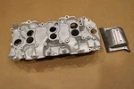 1968 1969 Corvette Tripower Rect Port Intake Manifold For L71/435HP-GM #3937797. Fixed Price $1750.00.