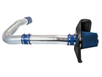 Bcp Blue 11-23 CHARGER/CHALLENGER/300 3.6 V6 Heat Shield Cold Air Intake +filter. Fixed Price $469.99.