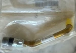 Porsche 911 Carrera (86-89) Air Hose/pipe From Intake Boot Genuine 93011032805. Fixed Price $195.00.