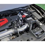 Hks Drycarbon Suction Box FK8 K20C For 70020-AH109 AH110 70026-AH008. Fixed Price $1044.11.
