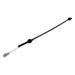 J5362801 Throttle Cable For Jeep CJ7 Scrambler CJ5 1981-1983. Fixed Price $34.19.