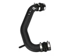Afe Power Intercooler Pipe - Bladerunner 3 Aluminum Cold Charge Black. Fixed Price $366.75.