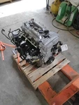 2013-2018 Toyota RAV4 Scion Tc 67725 2.5 2ARFE Engine 190000V111 1900036381. Fixed Price $715.50.
