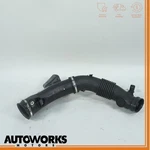 10-15 Jaguar Xk X150 Front Left Driver Side Air Intake Pipe Hose Tube Oem. Fixed Price $74.50.