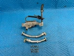 Oem Lexus LX470 Engine Rear Water By-pass Joint W/ Air Injection Hoses 2006 2007. Fixed Price $245.00.