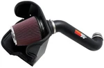 K&n 77-1562KTK High Flow Intake Kit For 10-11 Jeep Liberty 3.7L V6. Fixed Price $474.99.