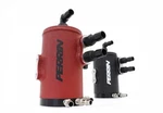Perrin Aos Air Oil Separator Kit For 08-14 Wrx & Sti W/ Tmic (black Wrinkle). Fixed Price $465.00.