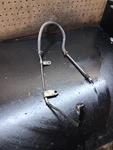 Dodge Ram 12V Cummins Fuel Pump Line Assembly C8. Fixed Price $65.92.