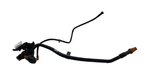 2016-2018 Mercedes-benz GLE350 Fuel Gas Tank Filler Neck Tube Pipe Line Assembly. Fixed Price $107.49.