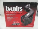 Banks Ram-air Intake System Ford F150 5.4L V8 (2004-2008) 41806. Fixed Price $449.95.
