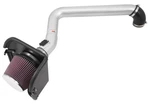 K&n Filters 77-1570KS Performance Air Intake System 2014-2018 Jeep Cherokee. Fixed Price $419.99.