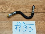 Oem Bmw F10 F06 F12 F13 M5 M6 S63 Engine Fuel Feed Hose Pipe Line. Fixed Price $25.00.