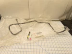 Toyota 23902-0P010 Fuel Tube Hose Line Assembly #2 Factory Sealed. Fixed Price $90.99.
