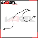 Coolant Radiator Overflow Hose 2465010325 For Mercedes-benz CLA250 GLA250 14-20. Fixed Price $13.58.