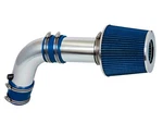 Xyz Blue Short Ram Air Intake Kit + Filter For 2004-2007 Acura Tsx Sedan 2.4L. Fixed Price $47.99.