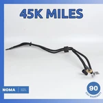 13-22 Lr Range Rover Sport L494 L405 Fuel Emission System Feed Hose Pipe Oem 45K. Fixed Price $133.23.