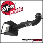 Afe Magnum Force STAGE-2 Cold Air Intake System Fits 2014-18 Silverado 1500 6.2L. Fixed Price $336.30.