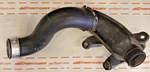 Charge Air Hose Pipe For Mercedes Benz W221 S550 S500 A2215200001 2006 To 2013. Fixed Price $225.15.