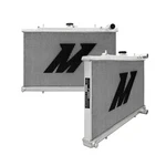 Mishimoto Performance Aluminum Radiator Fits Nissan Skyline R32 1988-1994 Silver. Fixed Price $374.95.