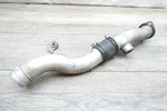 2005 Vw Touareg 5.0 Tdi V10 308HP Ayh Right Side Turbo Intercooler Pipe. Fixed Price $34.92.